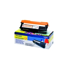 Brother TN-325Y Toner Cart HY Yellow