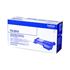 Brother TN-2010 Toner Cartridge Blk