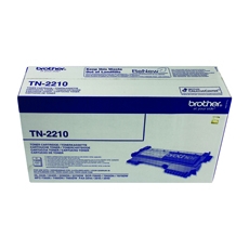 Brother Hl2240/D/2270Dw Tnr Cart 1.2K Pg  TN2210