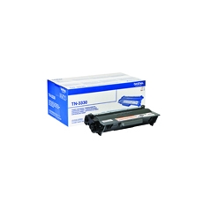 Brother TN-3330 Toner Cartridge Blk