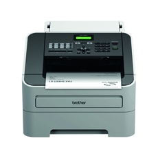 Brother Fax-2940 Mono Laser Fax Grey