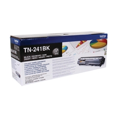 Brother TN241 Toner Cartridge Black