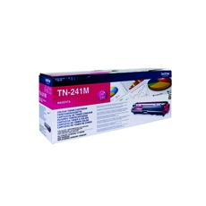 Brother TN241M Toner Cartridge Magenta