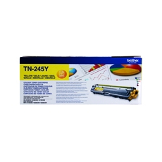 Brother TN-245Y Toner Cart HY Yellow