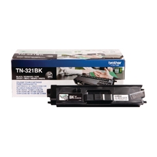 Brother TN-321BK Toner Cartridge Blk