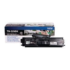 Brother TN-329BK Tnr Cart SHY Black