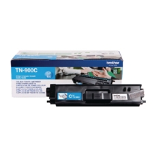 Brother TN-900C Toner Cart SHY Cyan