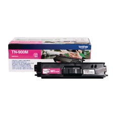 Brother TN-900M Toner Cart SHY Mag