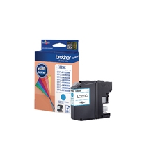 Brother LC223C Ink Cartridge Cyan