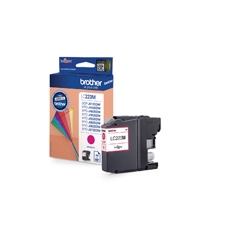 Brother Ink Cartridge Magentaenta