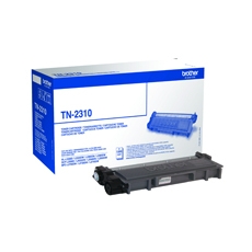 Brother TN-2310 Toner Cartridge Blk