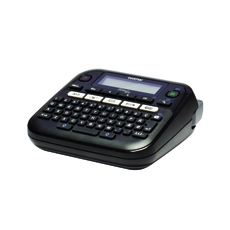 P-Touch Pt-D210Vp Dtop Label Printer