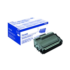 Brother TN-3430 Toner Cartridge Blk