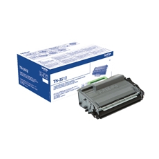 Brother TN-3512 Toner Cart SHY Black