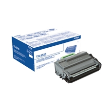 Brother TN-3520 Toner Cart UHY Black