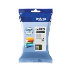 Brother Ink Cartridge HY Black