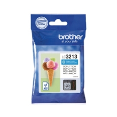 Brother LC3213C Ink Cart HY Cyan