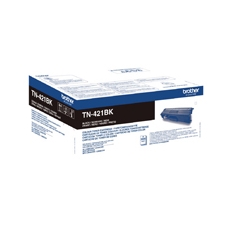 Brother TN-421BK Toner Cartridge Blk