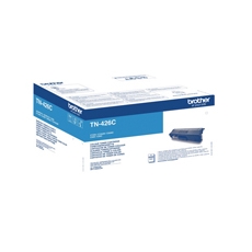 Brother TN-426C Toner Cart HY Cyan