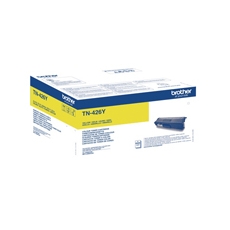 Brother TN-426Y Toner Cart HY Yellow