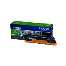 Brother TN-243BK Toner Cartridge Blk