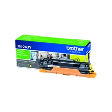 Brother TN-243Y Toner Cartridge Ylw