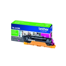 Brother TN-243M Toner Cart Magenta