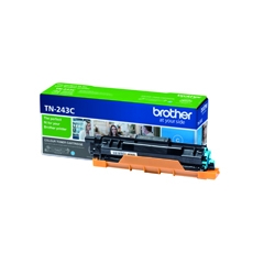 Brother TN-243C Toner Cartridge Cyan