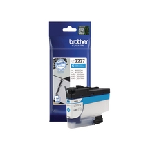 Brother LC3237C Ink Cartridge Cyan