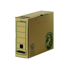 Fellowes Earth Brown Transfer File 4470201 Pk20