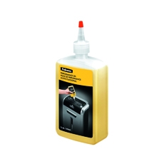 Fellowes Shredder Oil 355ml (^)