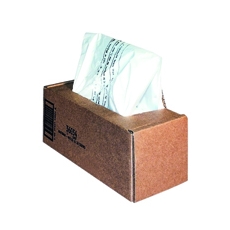 Fellowes Shredder Bags Pk50