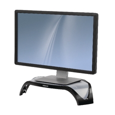 Fellowes Monitor Riser Blk/Clr