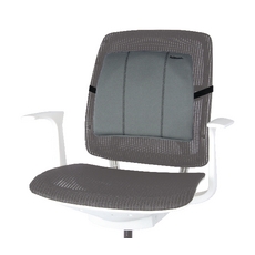 Fellowes Slimline Back Support Grh