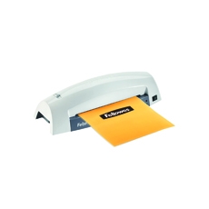 Fellowes White Lunar A4 Laminator