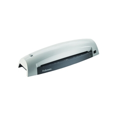 Fellowes White Lunar A3 Laminator