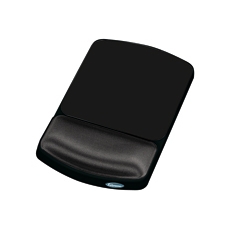 Fellowes Premium Gel Mouse Pad/Wrst