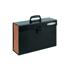 Fellowes Bankers Box Handifile Blk