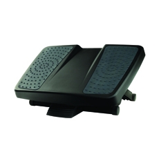 Fellowes Prof Series Ult Foot Supp