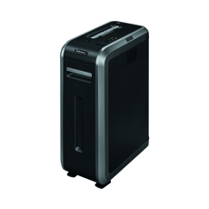 Fellowes 125Ci Cross Sq Cut Shrd