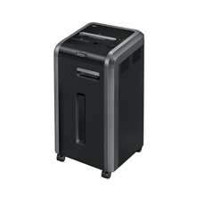 Fellowes 225i Strip-Cut Shredder