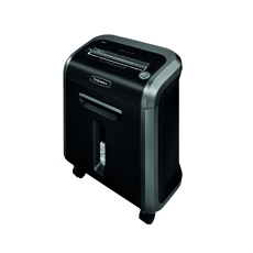 Fellowes 79Ci Cross Sq Cut Shrd