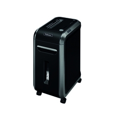 Fellowes 99Ci Cross Sq Cut Shrd