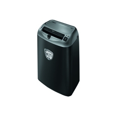 Fellowes Black 70S Strip-Cut Shredder