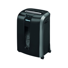 Fellowes 73Ci Cross Sq Cut Shrd