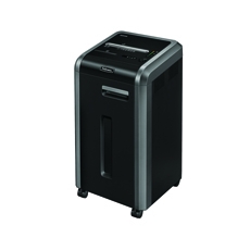 Fellowes 225mi Microshred Shredder