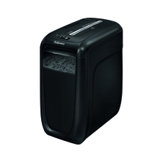 Fellowes 60Cs Cross Sq Cut Shrd