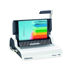 Fellowes Pulsar A4 Binding Machine