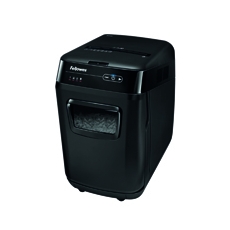 Fellowes Automax 200C XSq Cut Shrd