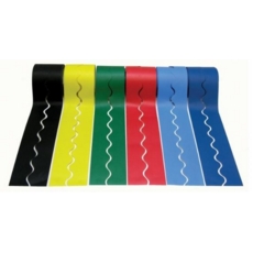 Bulletin Border Assorted - - Standard Rolls, 57mm X 15M